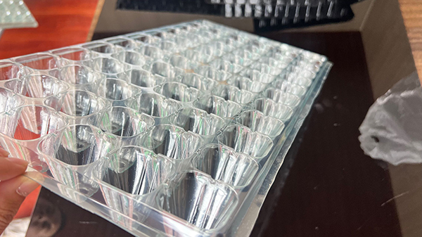 PET片材生產(chǎn)