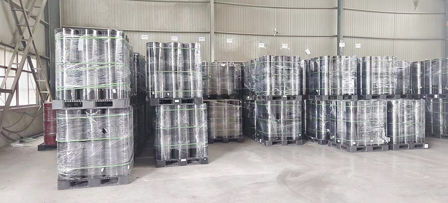 廠(chǎng)房實(shí)景